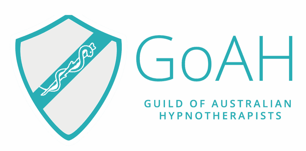 GoAH — Guild of Australian Hypnotherapists member